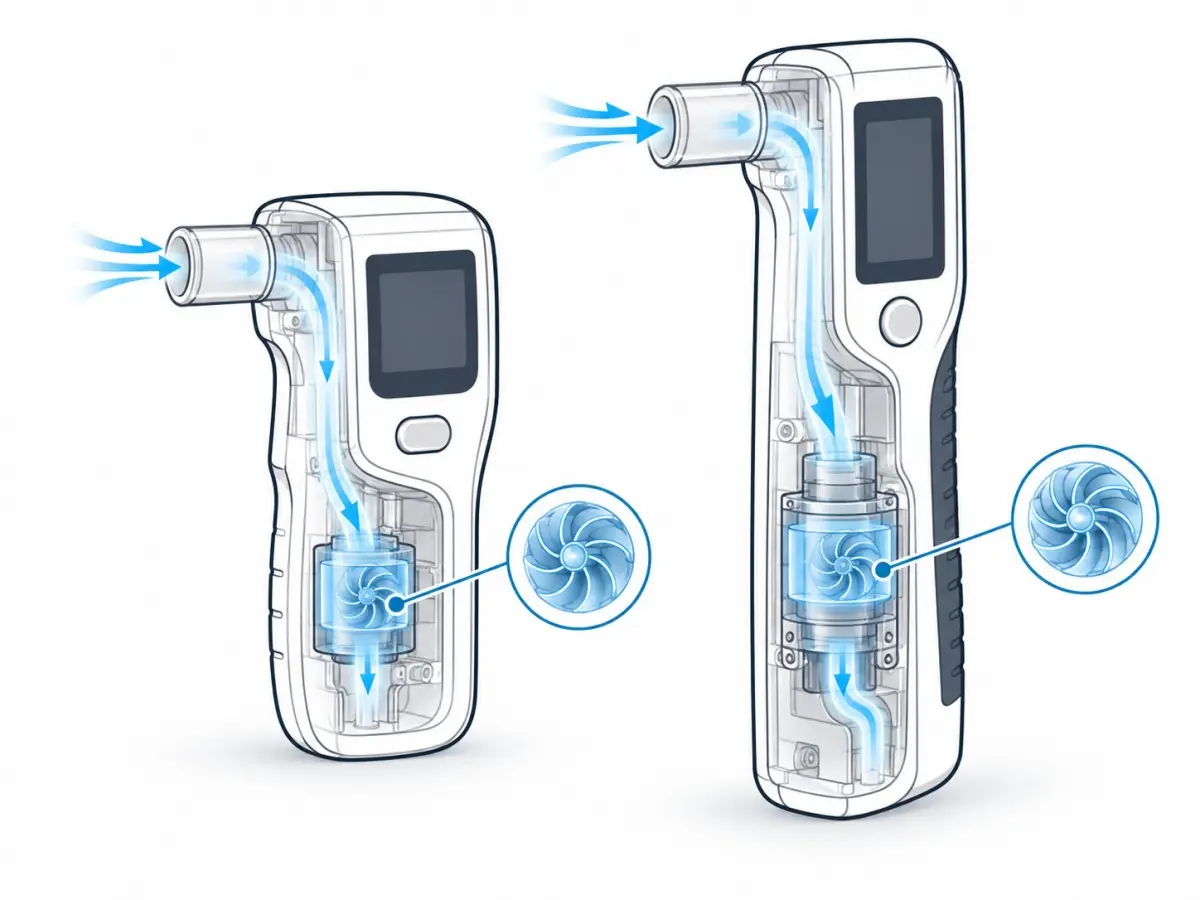 Airsense Product Examples Pump Sampling