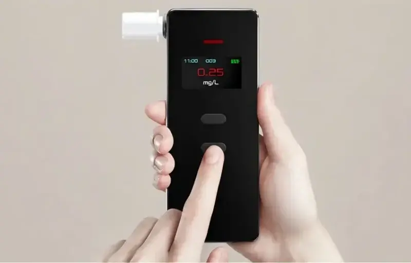 Calibration Mobile
