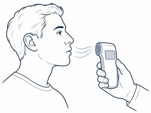Passive Screening