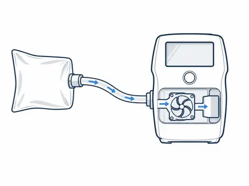 Pump Sampling