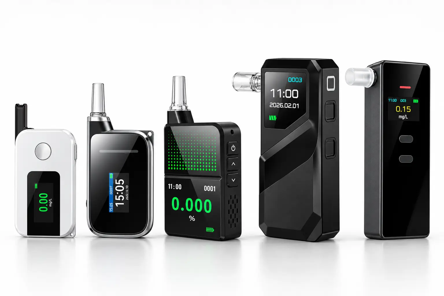 alcohol-detectors