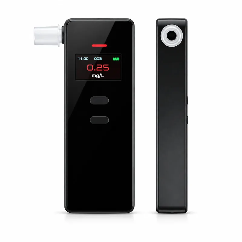 Airsense A5 breathalyzer product detail