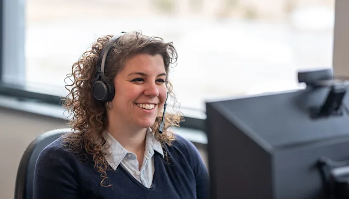 customer service